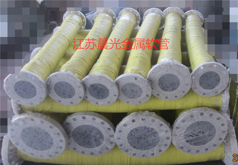 金屬軟管 金屬軟管